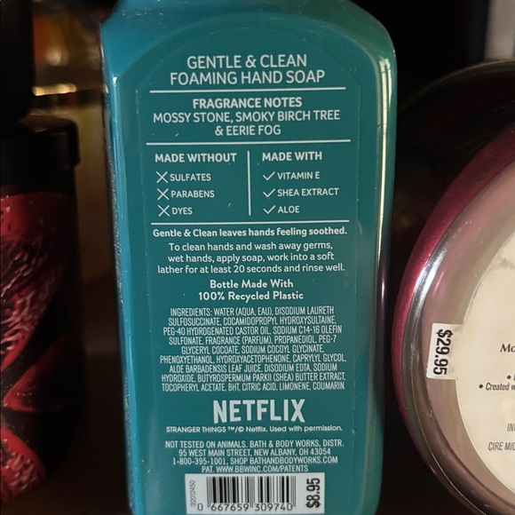 The upside down - Picture 4 of 4